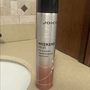 Joico Weekend Hair Dry Shampoo 5.5